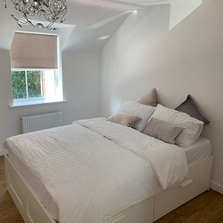 버밍엄 Zenith Abode 아파트 외부 사진