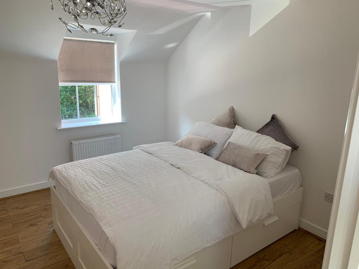 버밍엄 Zenith Abode 아파트 외부 사진