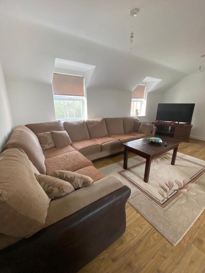버밍엄 Zenith Abode 아파트 외부 사진